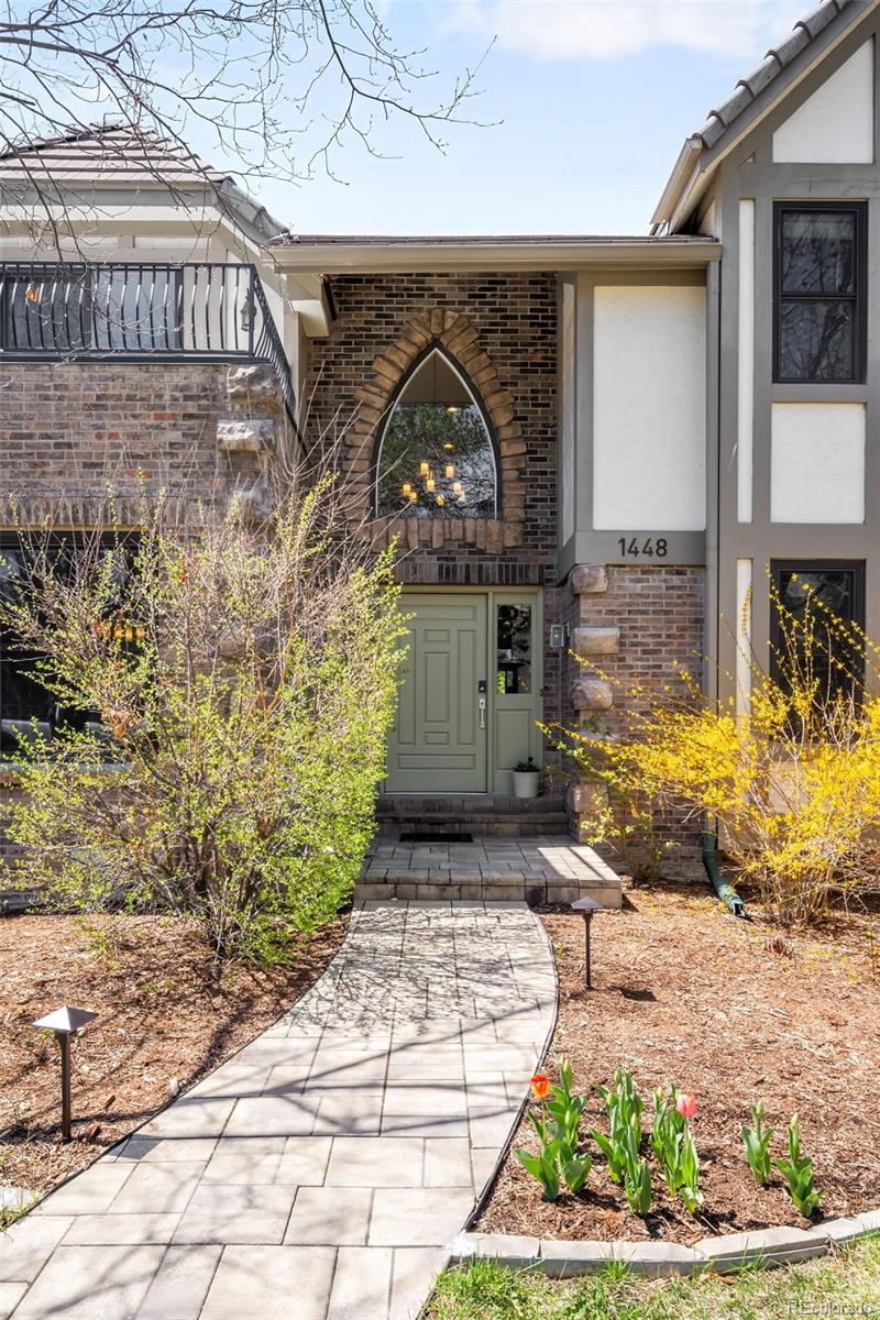 1448 E Maplewood Court, centennial  House Search MLS Picture