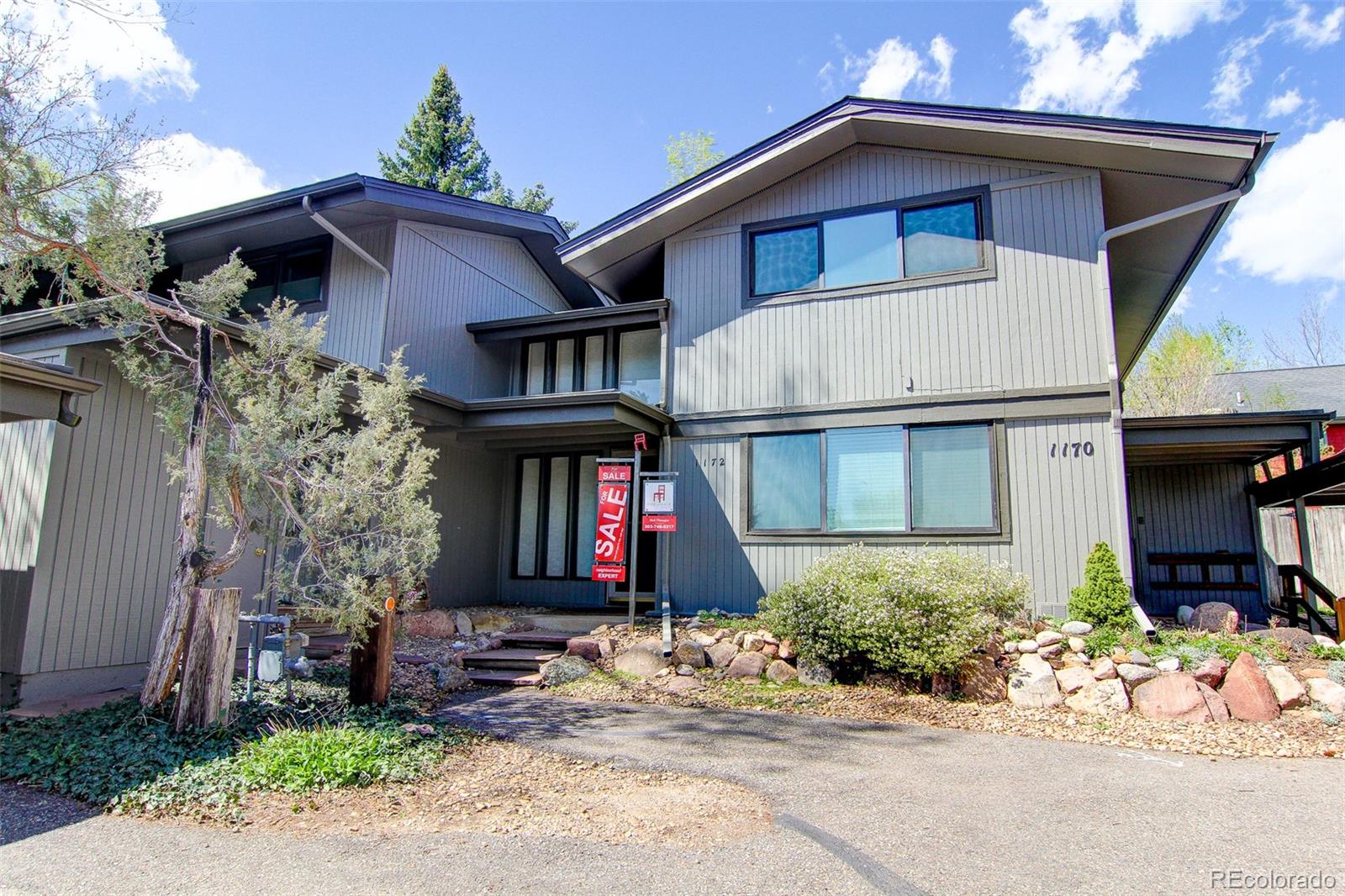 boulder  House Search Picture