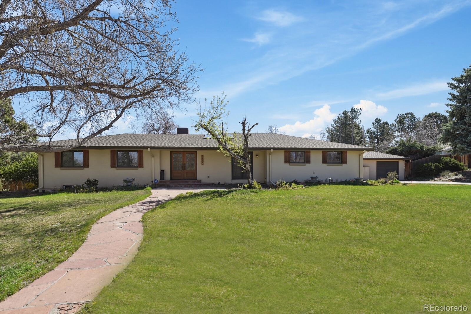 5460 S Locust Street, greenwood village MLS: 7369632 Beds: 5 Baths: 5 Price: $2,350,000