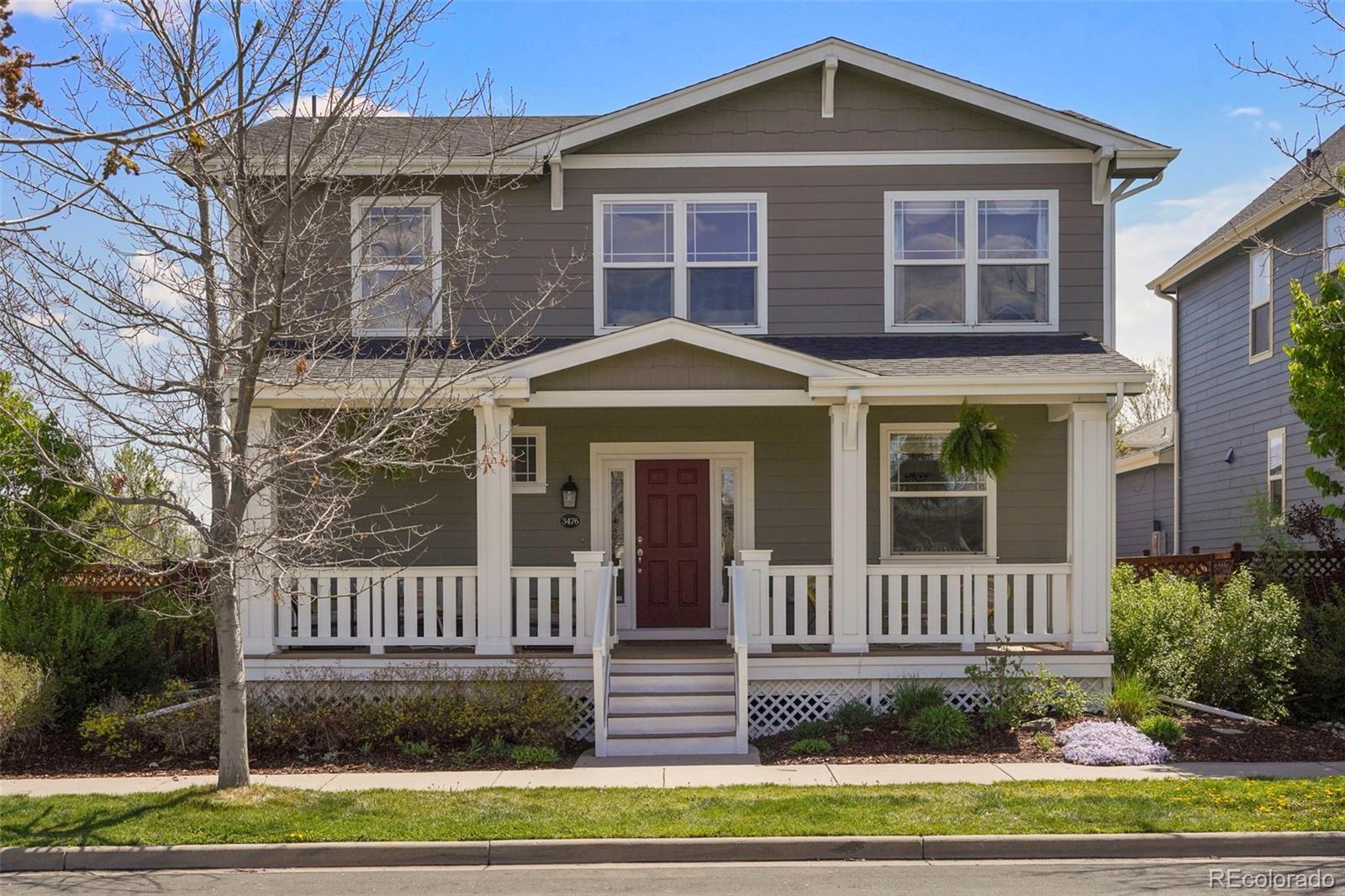 denver  House Search Picture