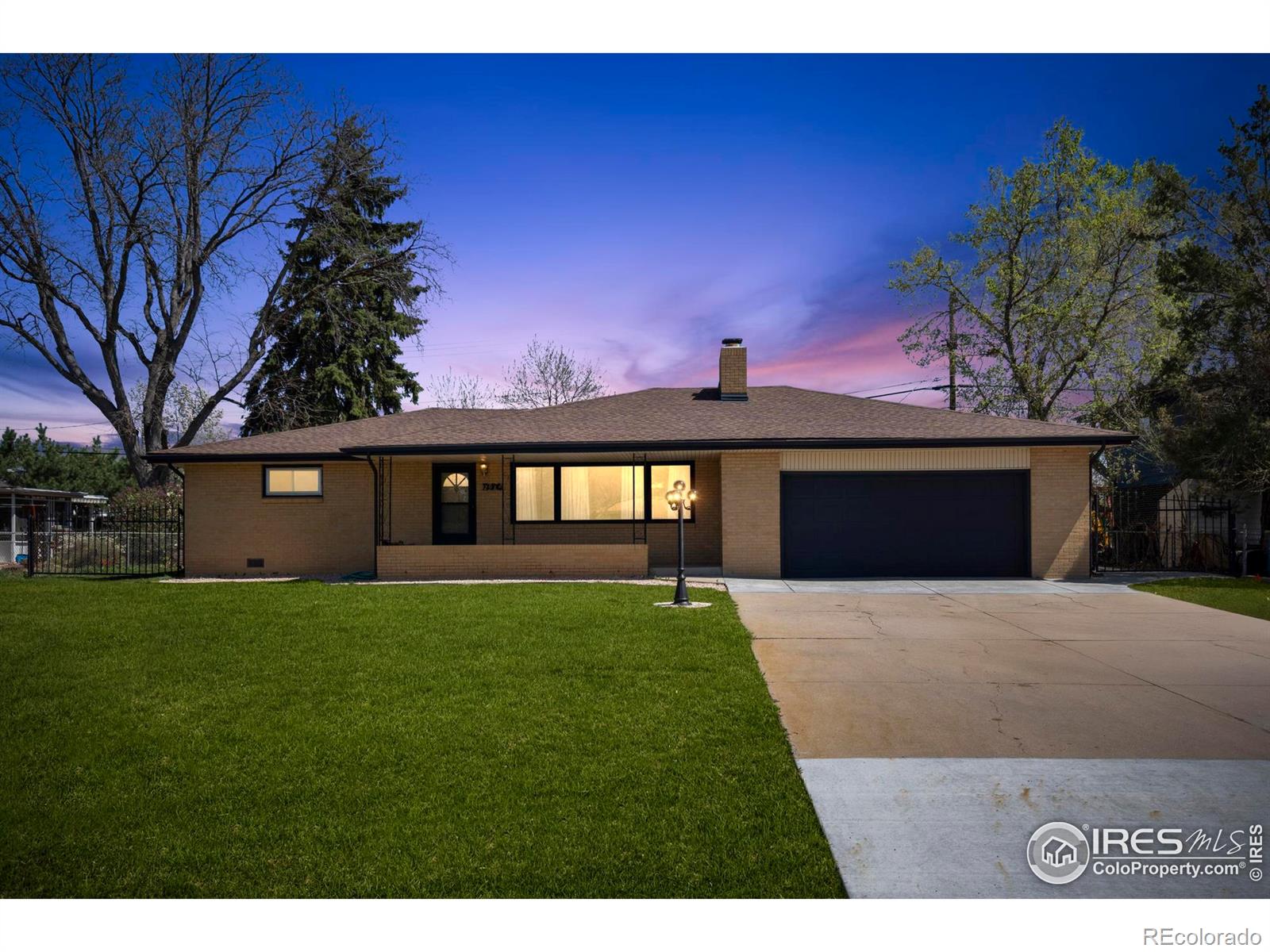 greeley  House Search Picture