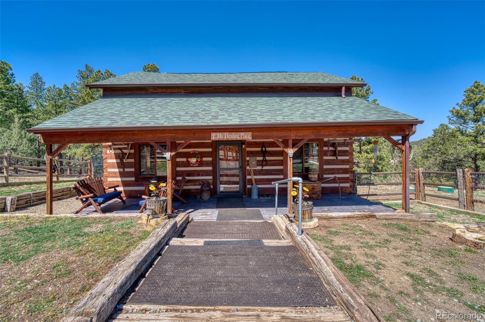 trinidad  House Search Picture