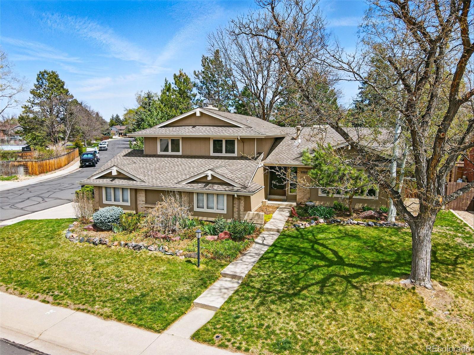 4961 W 98th Avenue, westminster MLS: 2843089 Beds: 4 Baths: 4 Price: $800,000