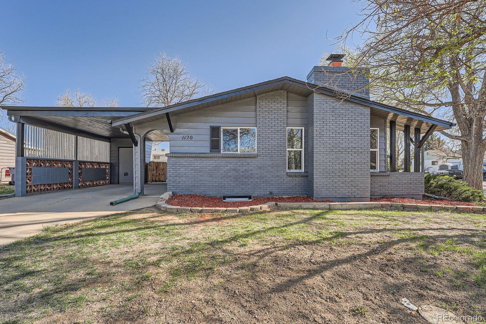 1120  Norfolk Street, aurora  House Search MLS Picture