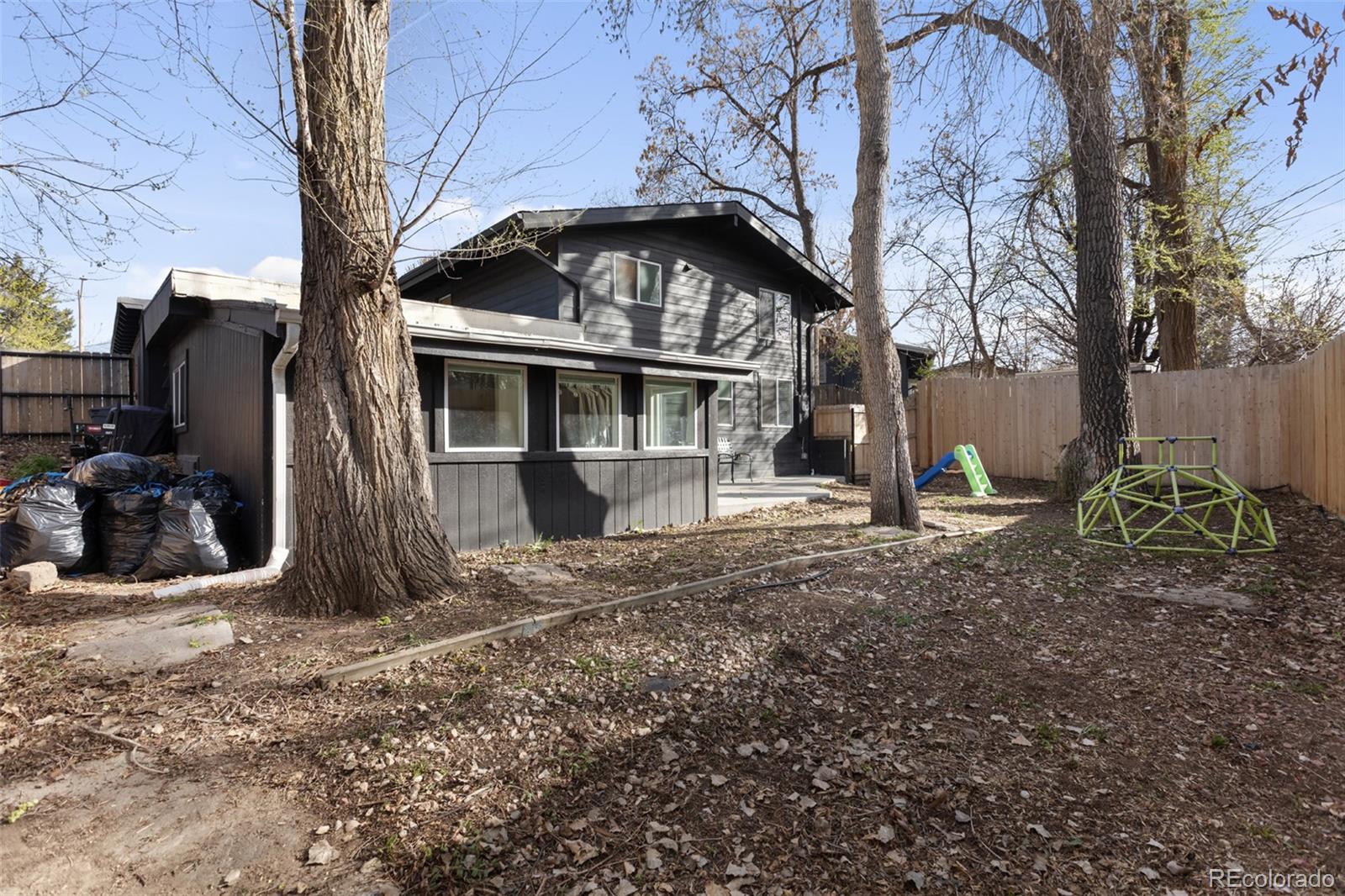 1345 S Ivy Way, denver  House Search MLS Picture