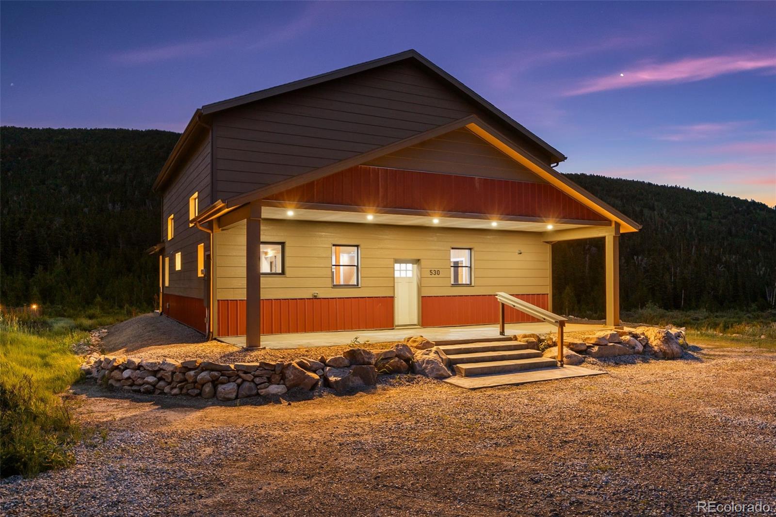 idaho springs  House Search Picture