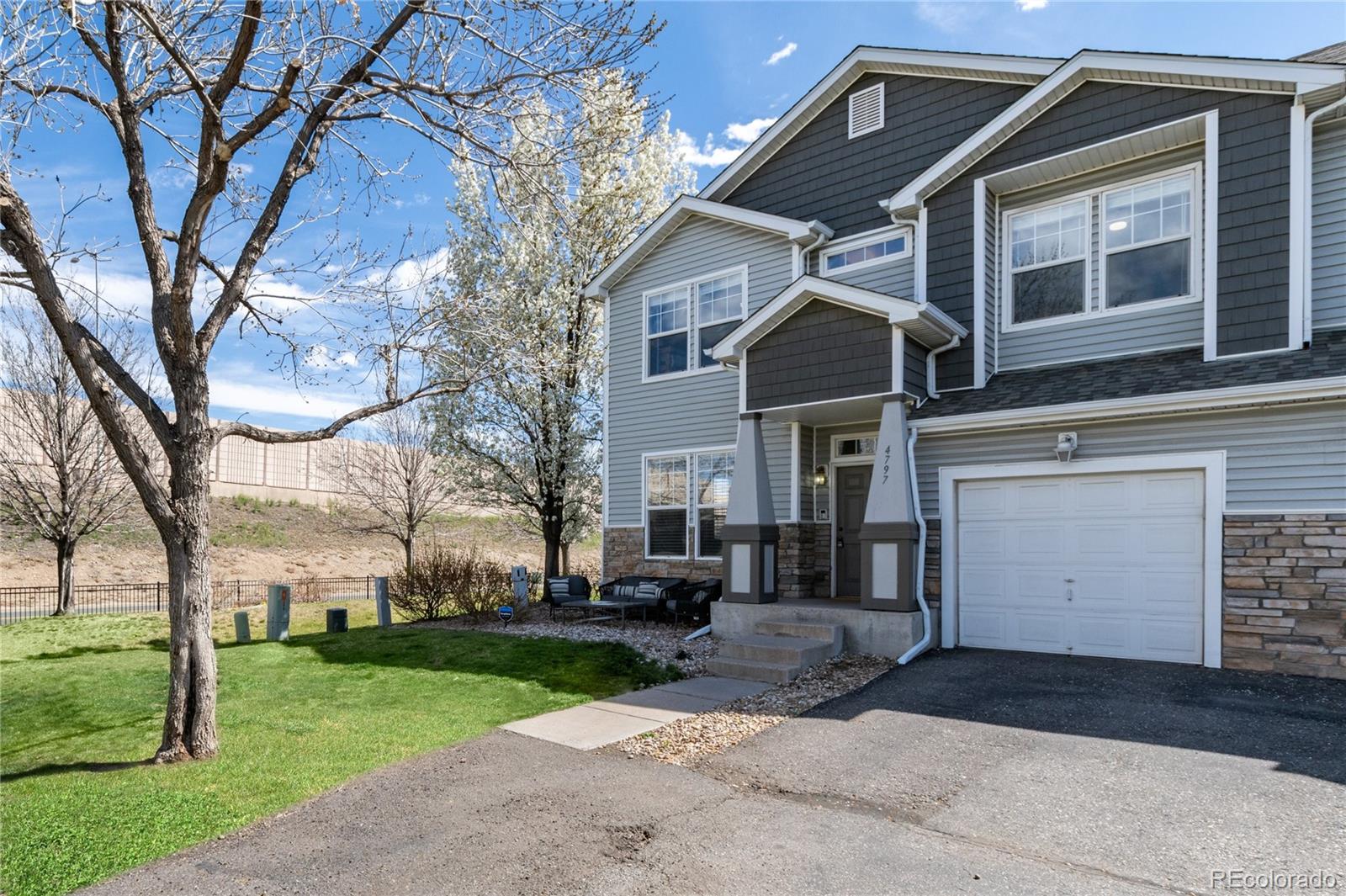 4797  Flower Street, wheat ridge  House Search MLS Picture