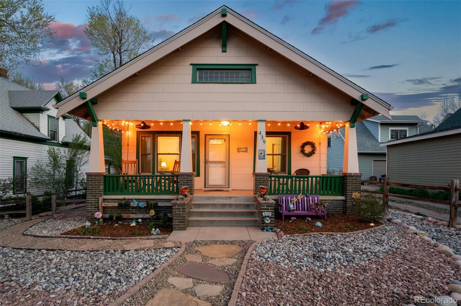 colorado springs  House Search Picture