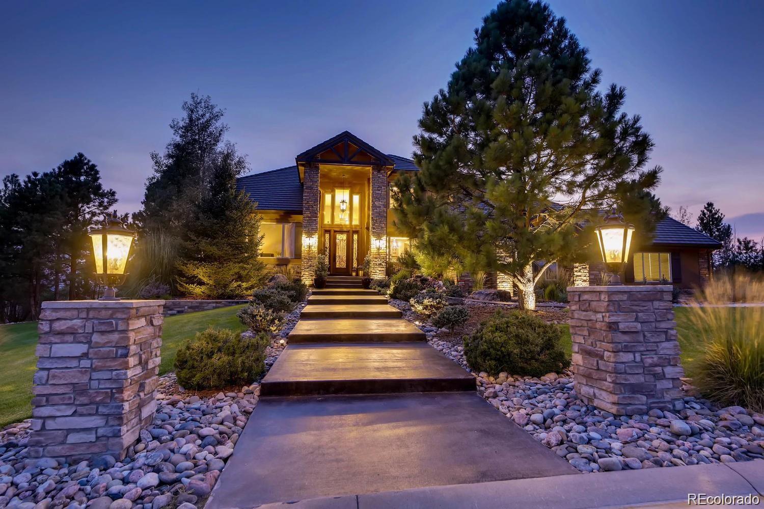 parker  Mansions Search Picture