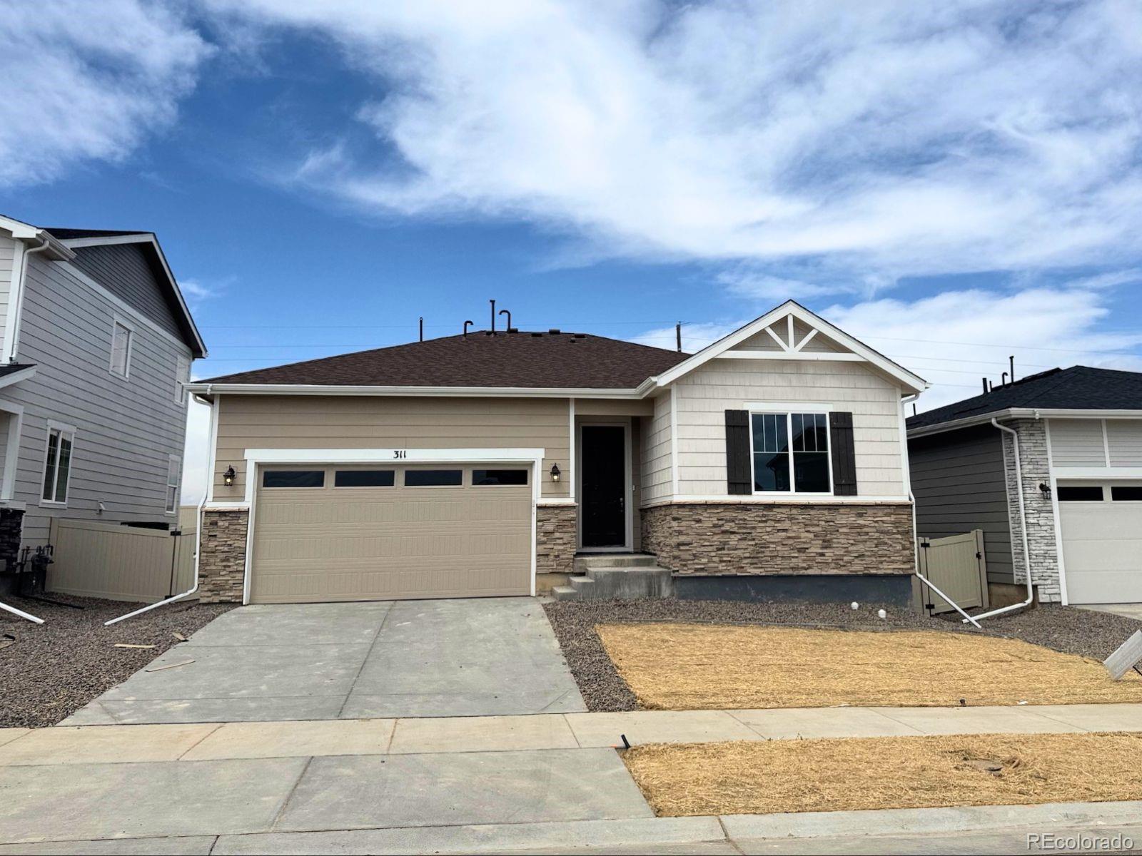 keenesburg  House Search Picture