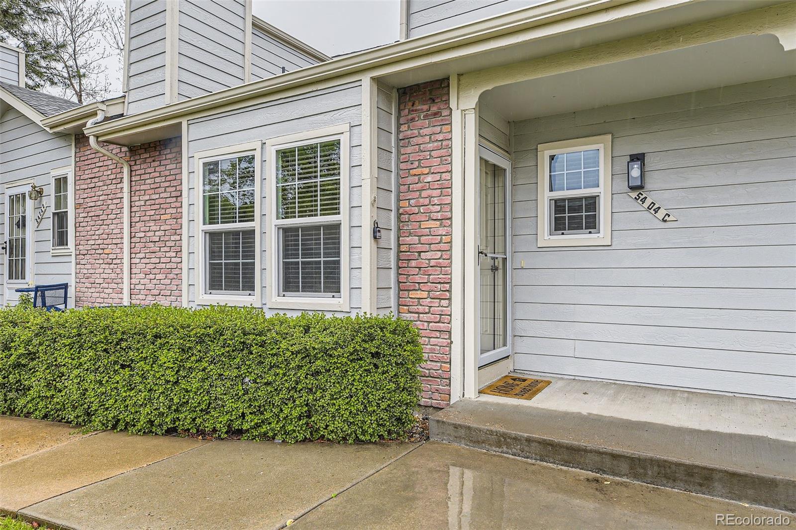 5404 W Canyon Trail, littleton MLS: 8993012 Beds: 2 Baths: 2 Price: $425,000