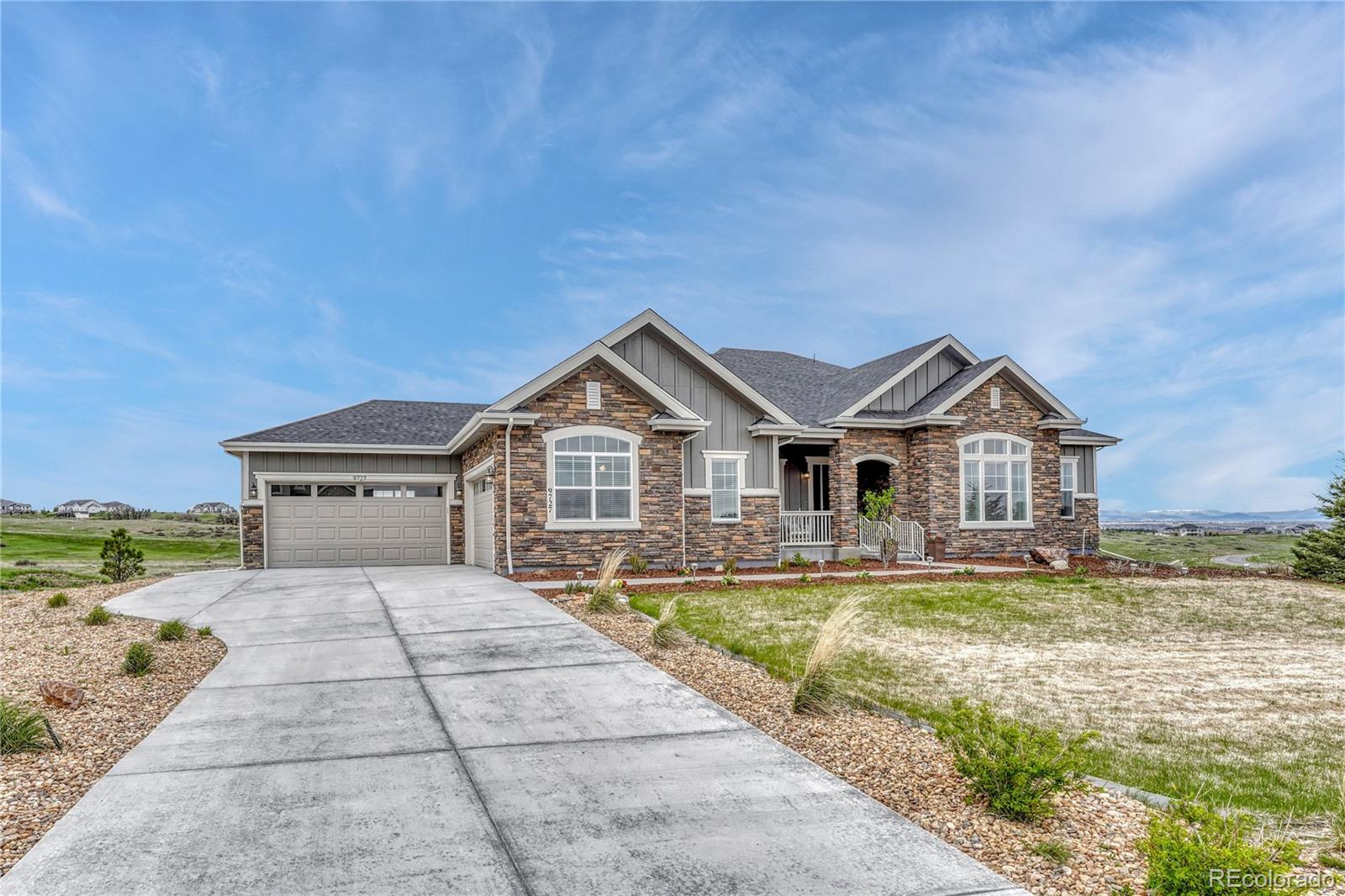 9727  Red Primrose Street, franktown  House Search MLS Picture