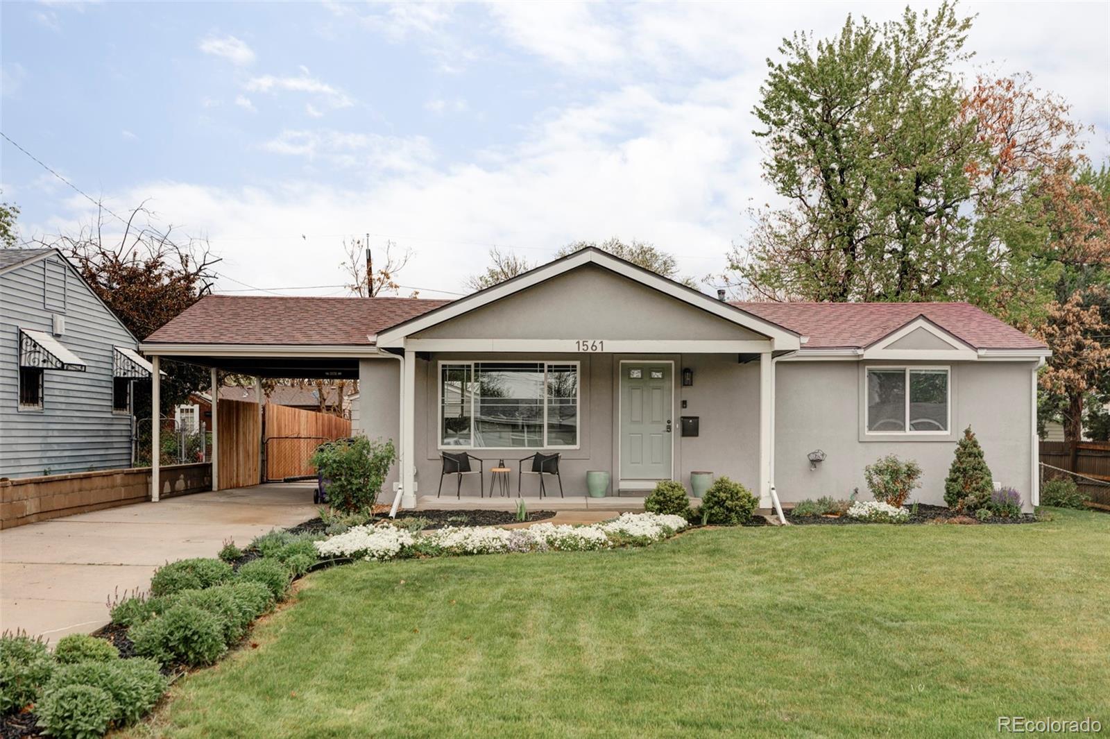 denver  House Search Picture