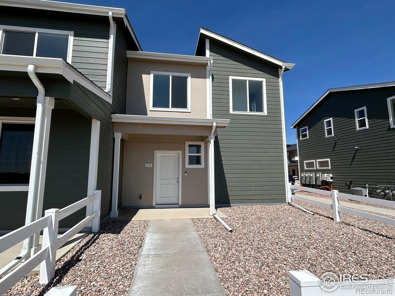 evans  House Search Picture