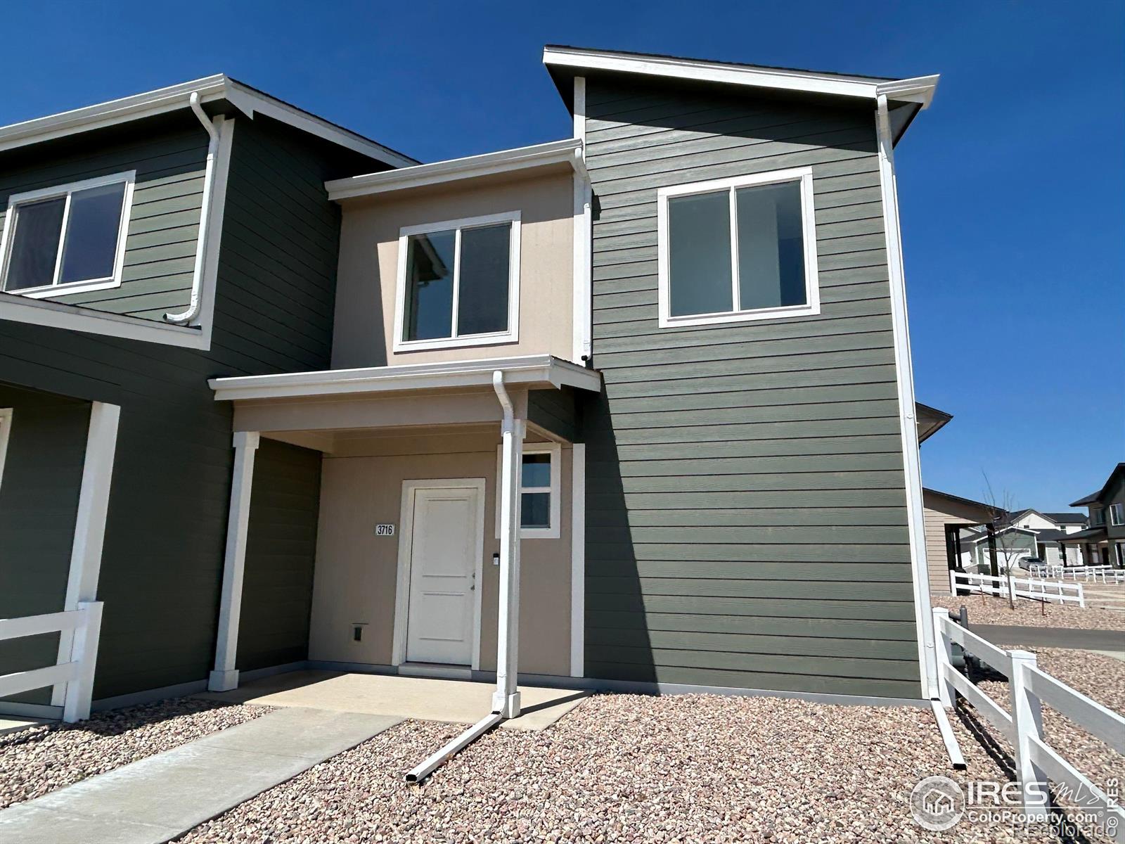 3716  Pinnacles Court, evans  House Search MLS Picture