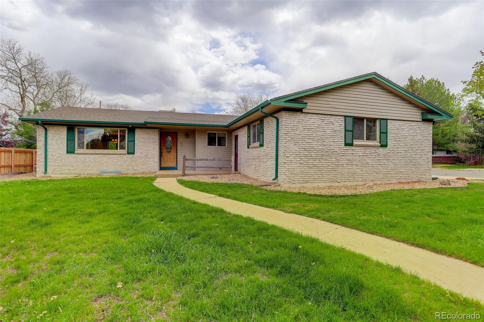 3000  Alkire Street, golden  House Search MLS Picture