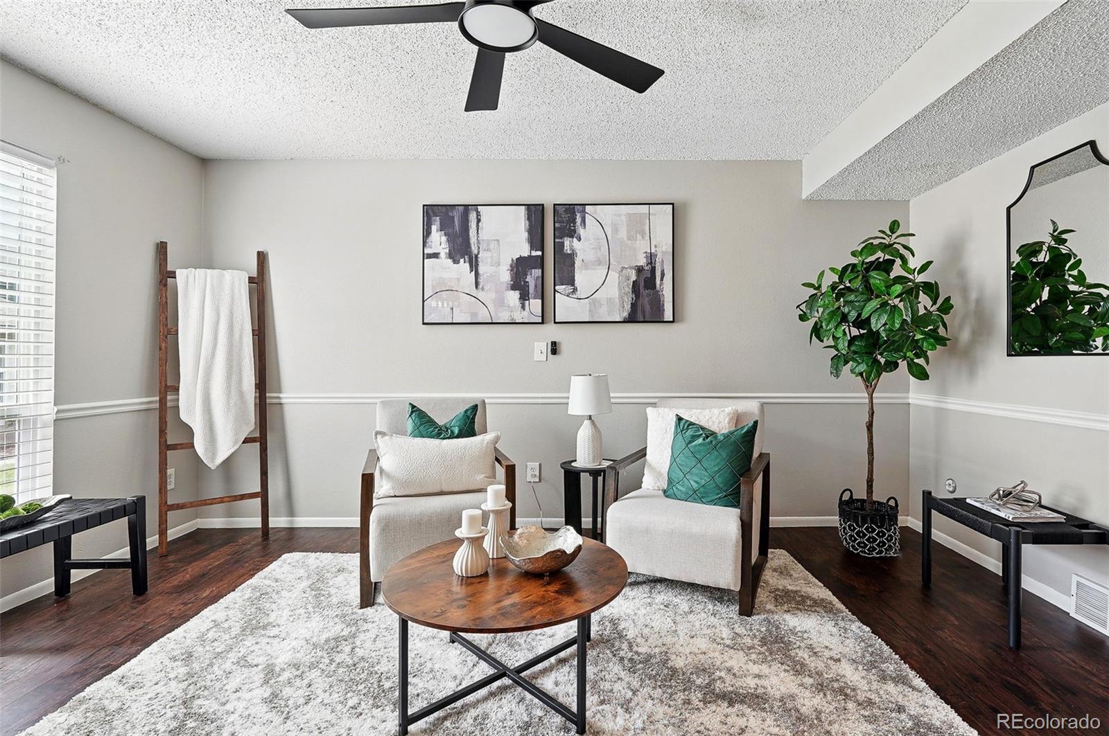 2113  Coronado Parkway B, Denver  MLS: 8049172 Beds: 3 Baths: 2 Price: $299,900