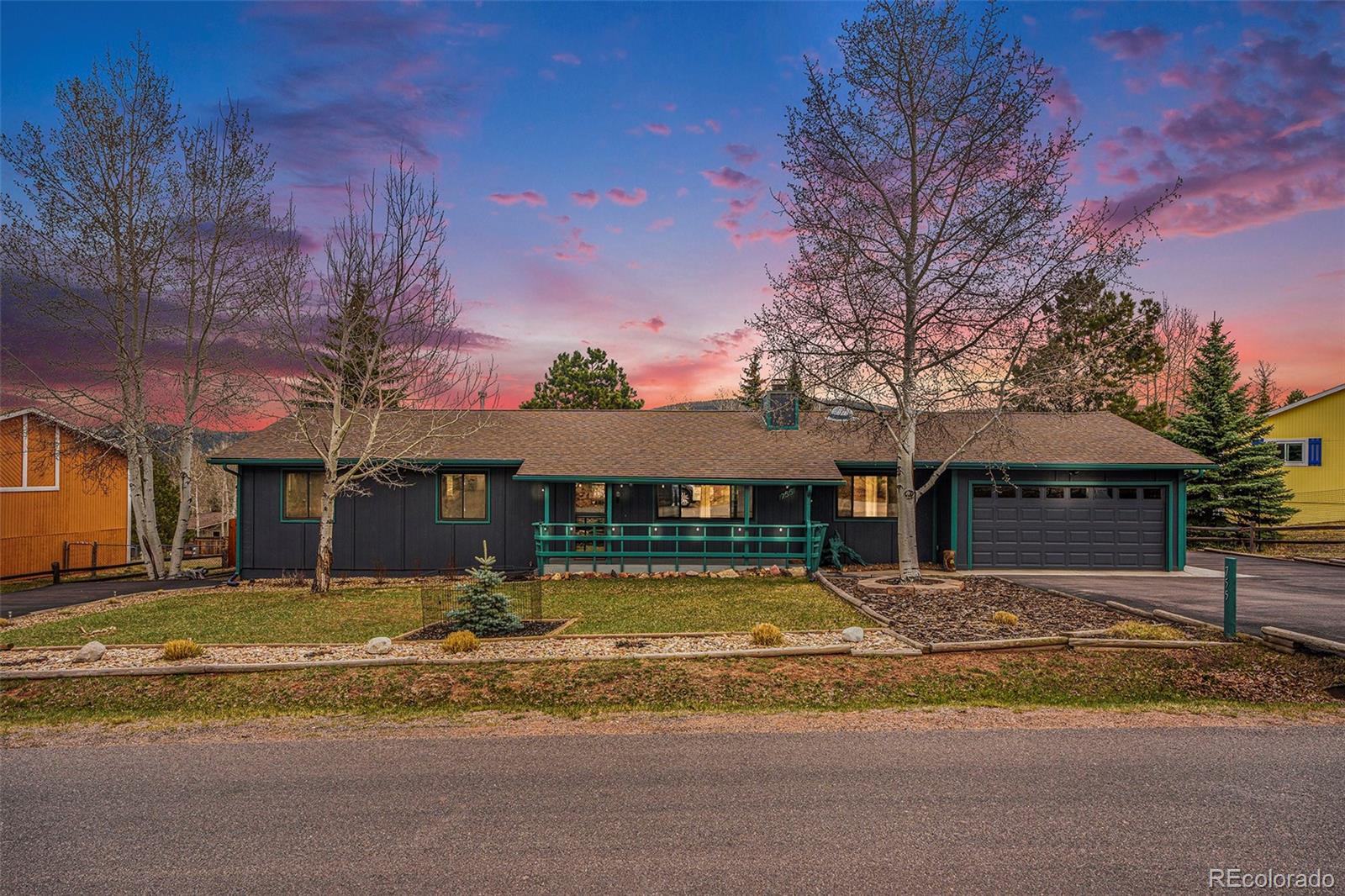 woodland park  House Search Picture