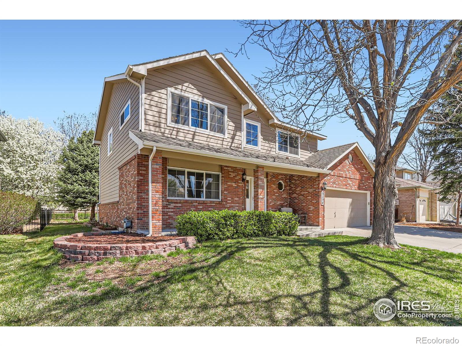 longmont  House Search Picture