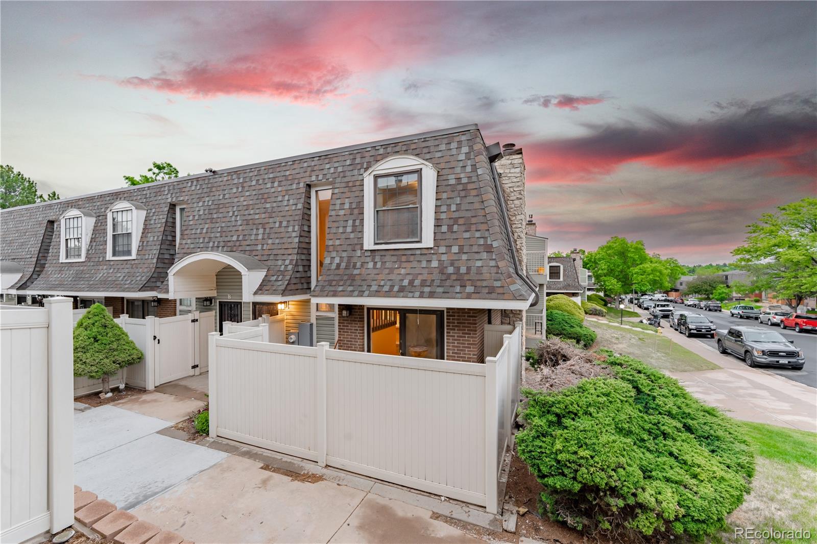 15491 E Wyoming Drive, aurora  House Search MLS Picture