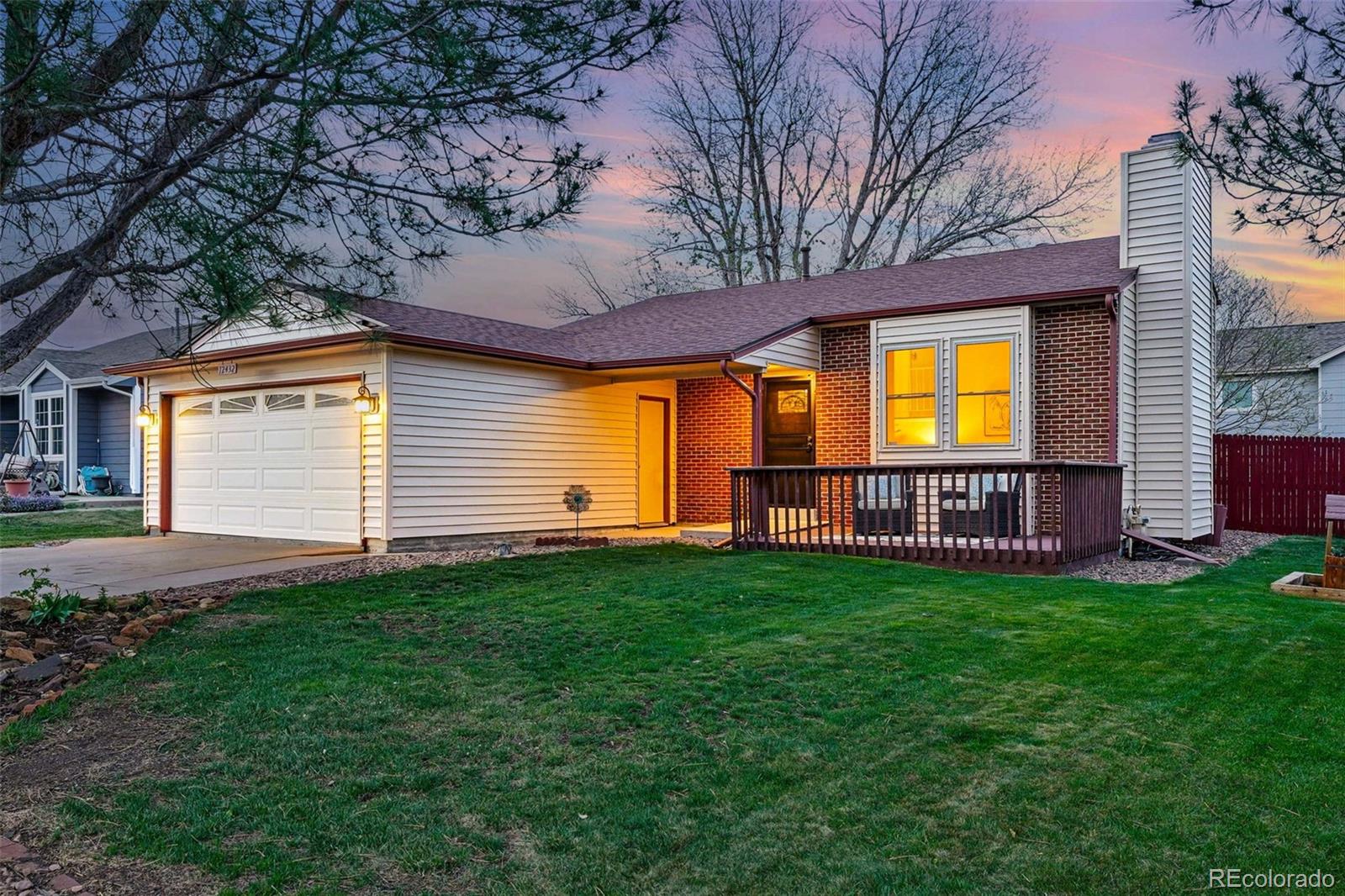thornton  House Search Picture