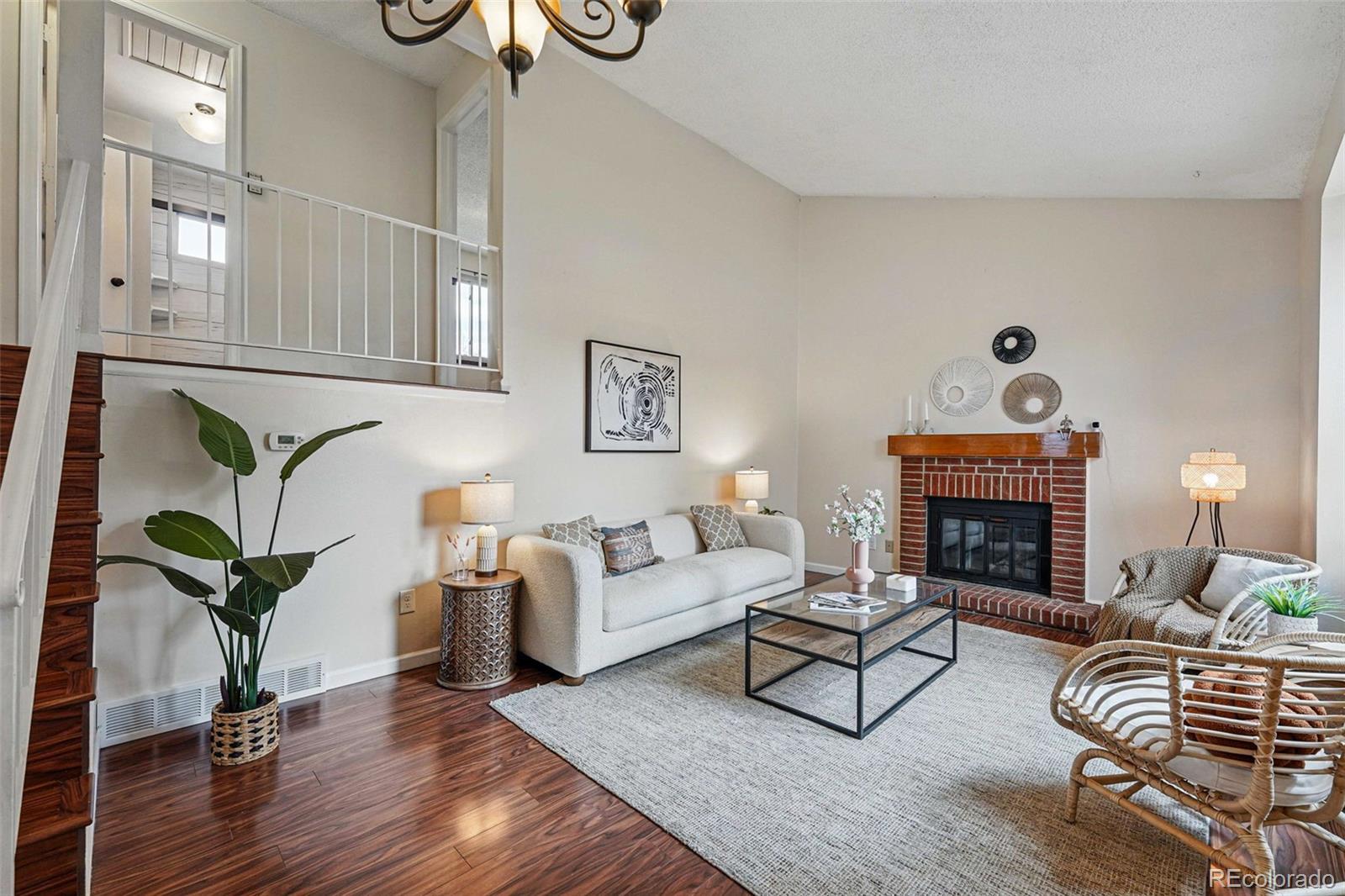 12432  Bellaire Street, thornton  House Search MLS Picture