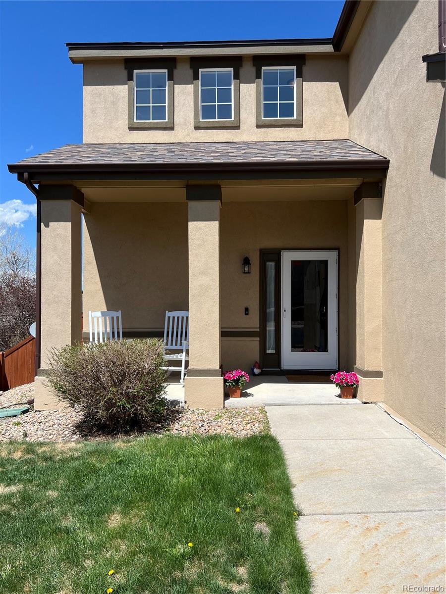 11020  Glacier Park Circle, parker  House Search MLS Picture