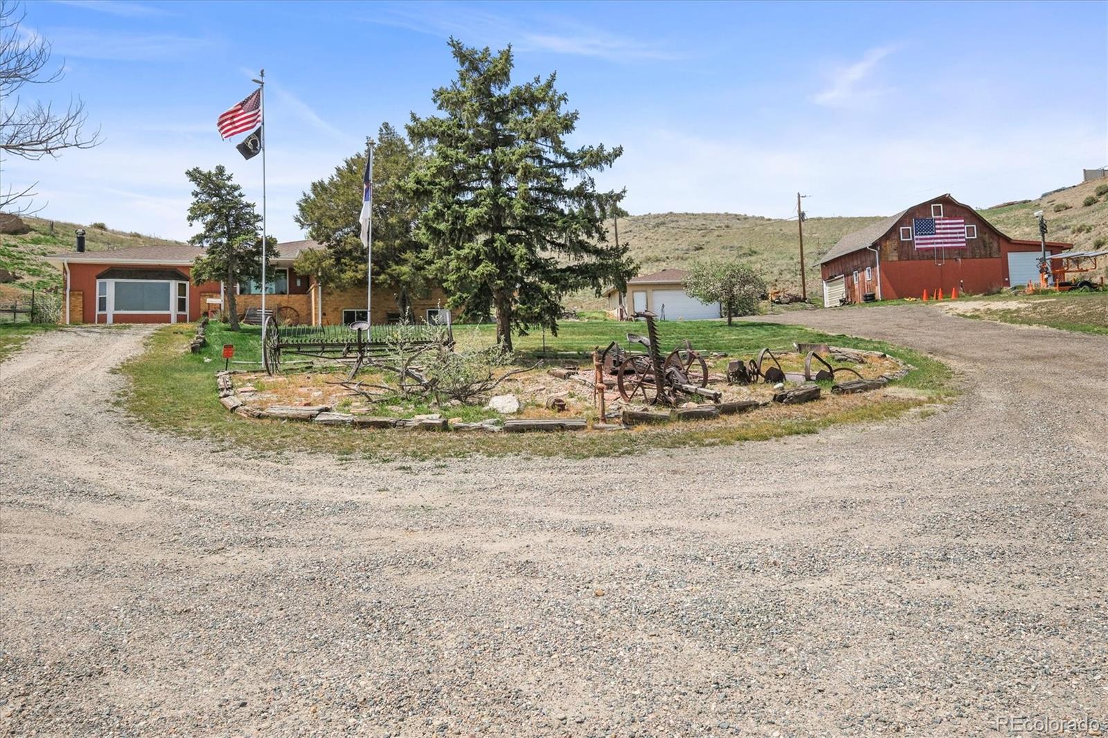 12101  Riverdale Road, brighton MLS: 4081442 Beds: 4 Baths: 3 Price: $899,900