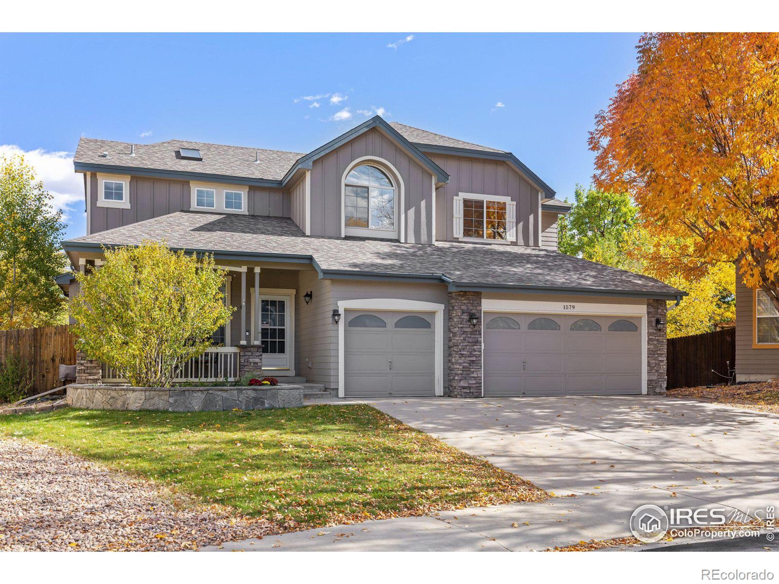 1579  Hays Court, erie  House Search MLS Picture