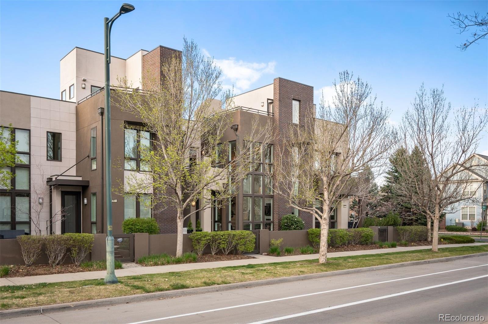 8071 E 29th Avenue, denver  House Search MLS Picture