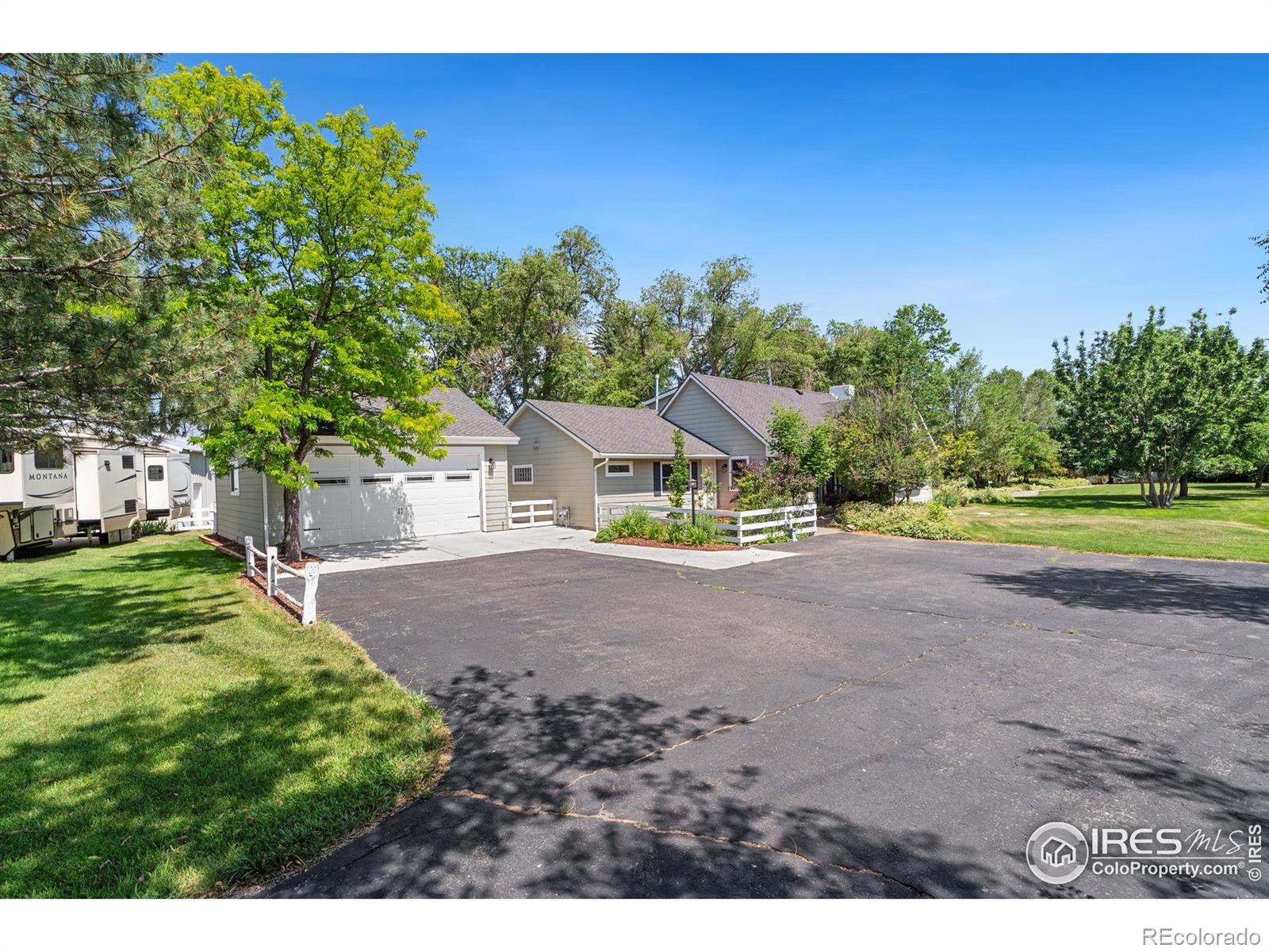 2804 N County Road 25 , bellvue  House Search MLS Picture
