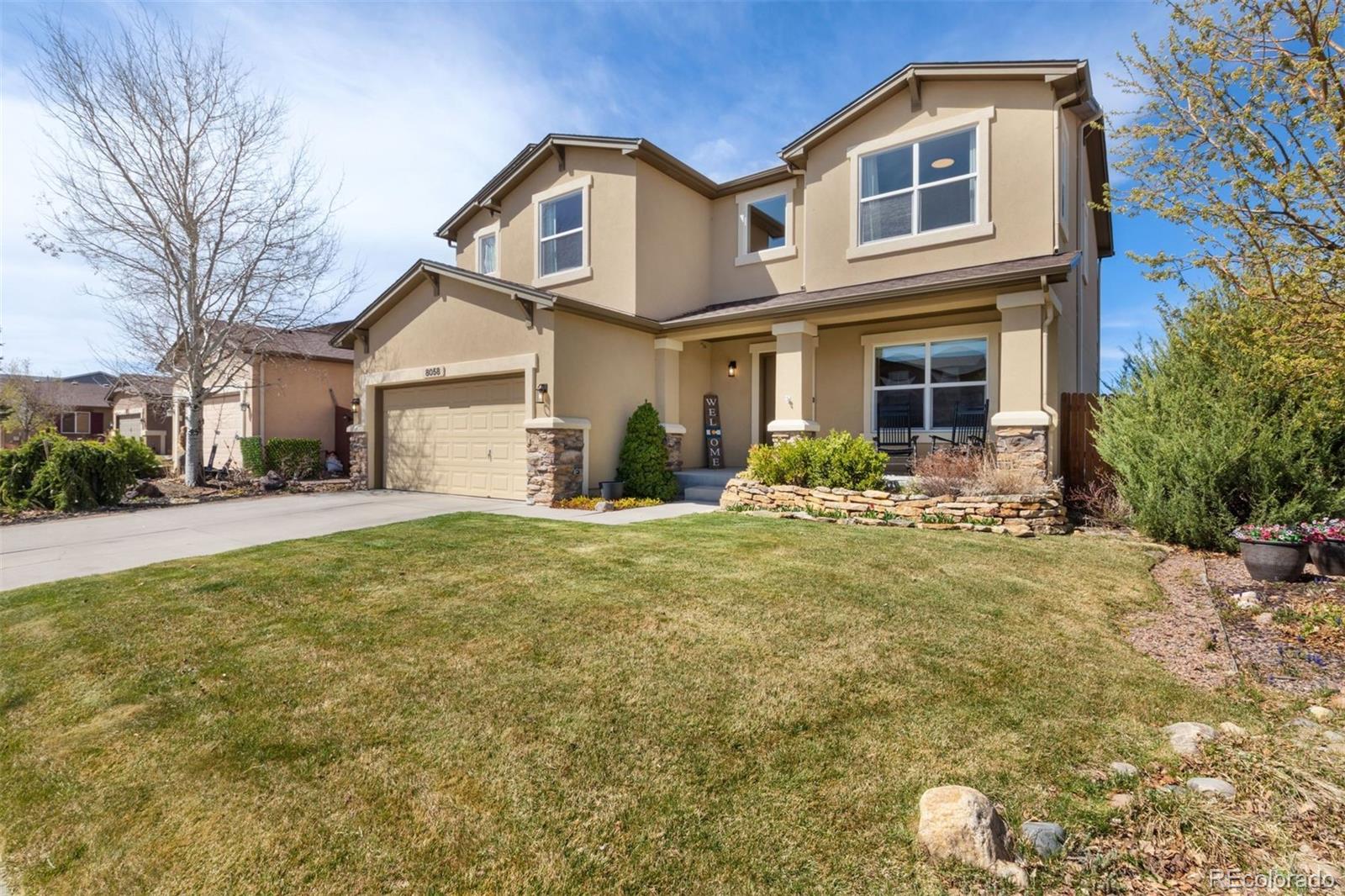 colorado springs  House Search Picture