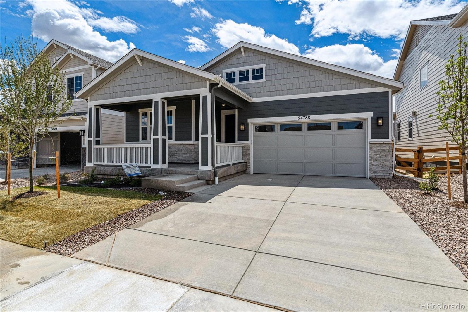 24788 E 40th Avenue, aurora  House Search MLS Picture
