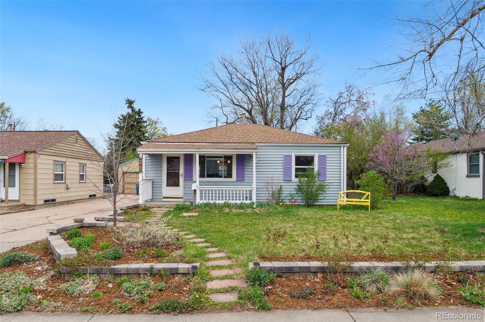 3278 S Lafayette Street, englewood MLS: 2770742 Beds: 2 Baths: 1 Price: $595,000