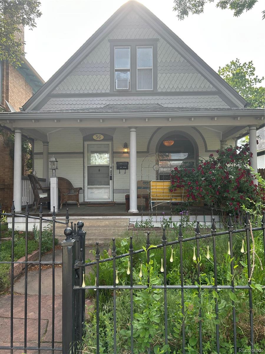 denver  House Search Picture