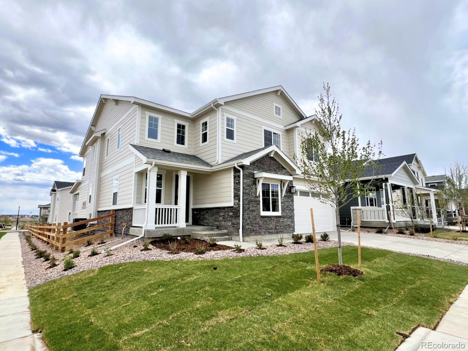 24798 E 40th Avenue, aurora  House Search MLS Picture