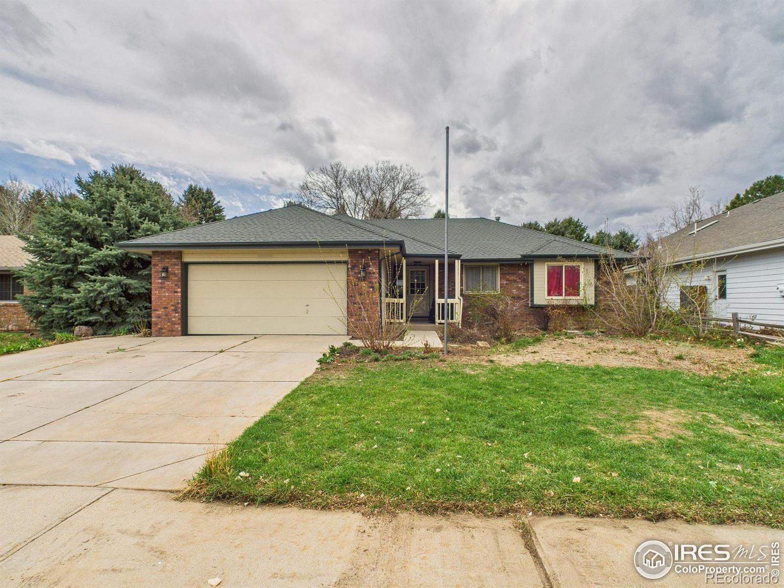 420  Walnut Avenue, eaton  House Search MLS Picture