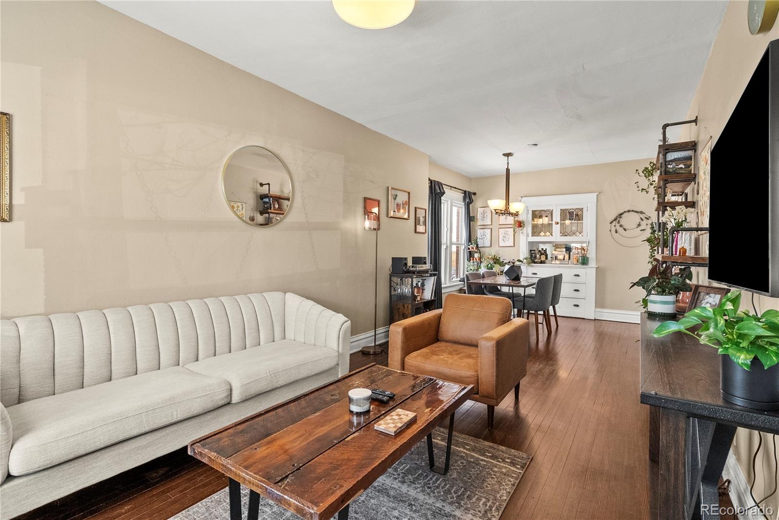 1847 W 41st Avenue, denver  House Search MLS Picture