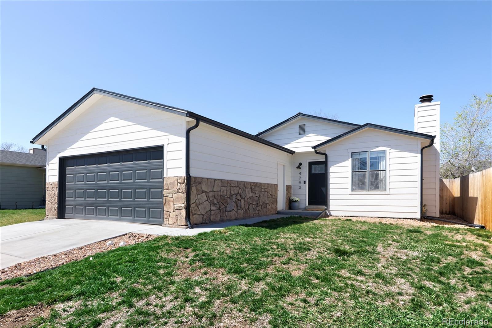4793 S Swadley Street, morrison  House Search MLS Picture
