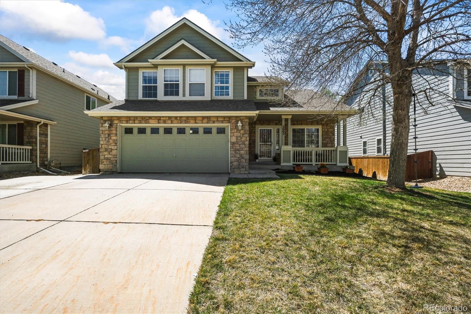 thornton  House Search Picture