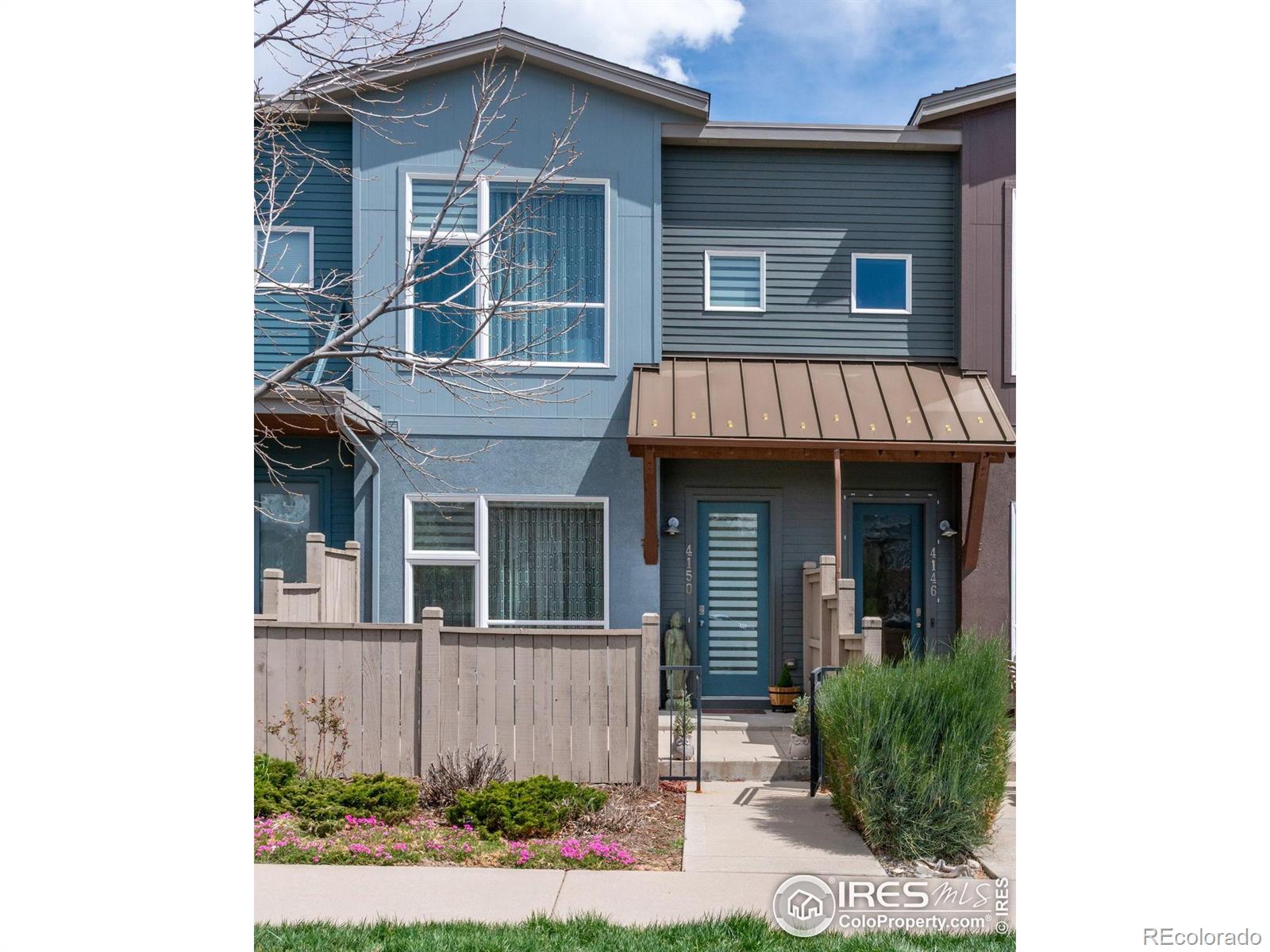 boulder  House Search Picture
