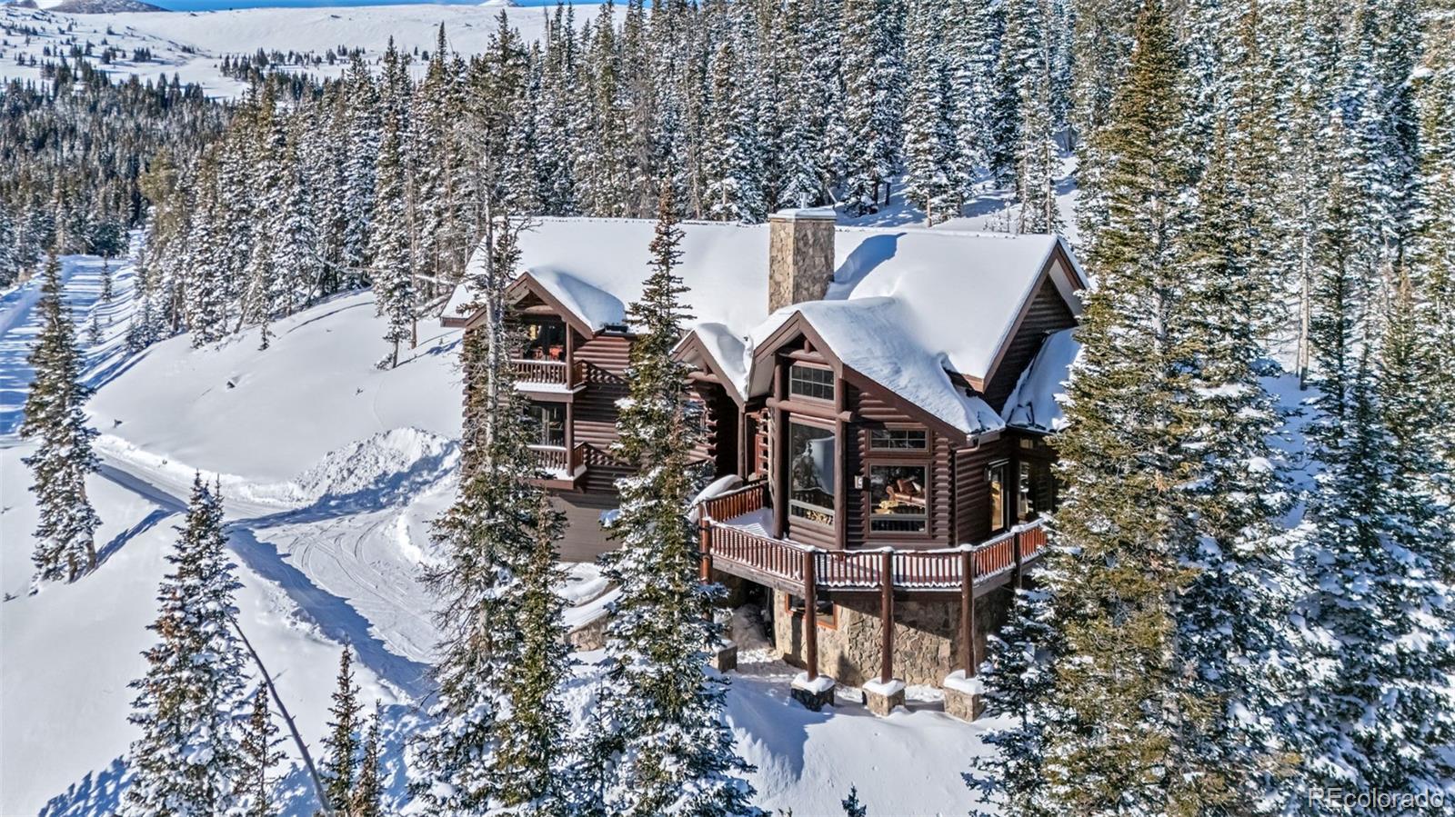 breckenridge  House Search Picture