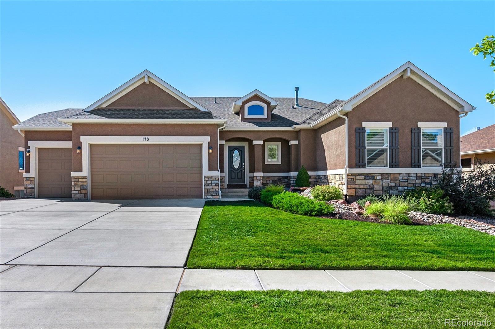 colorado springs  House Search Picture