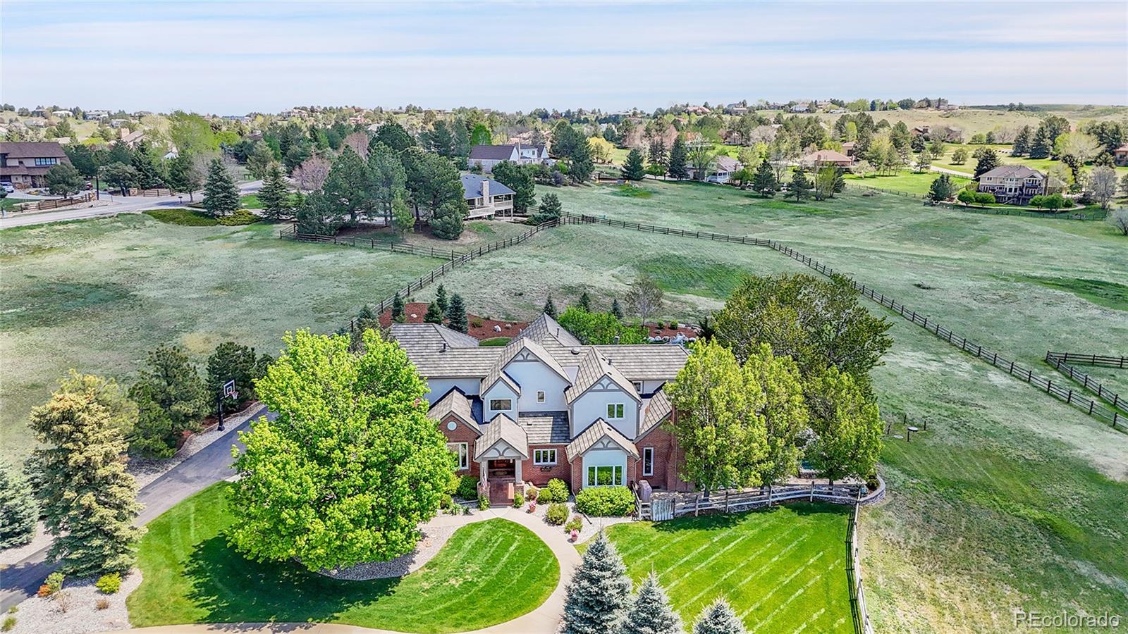 centennial  House Search Picture