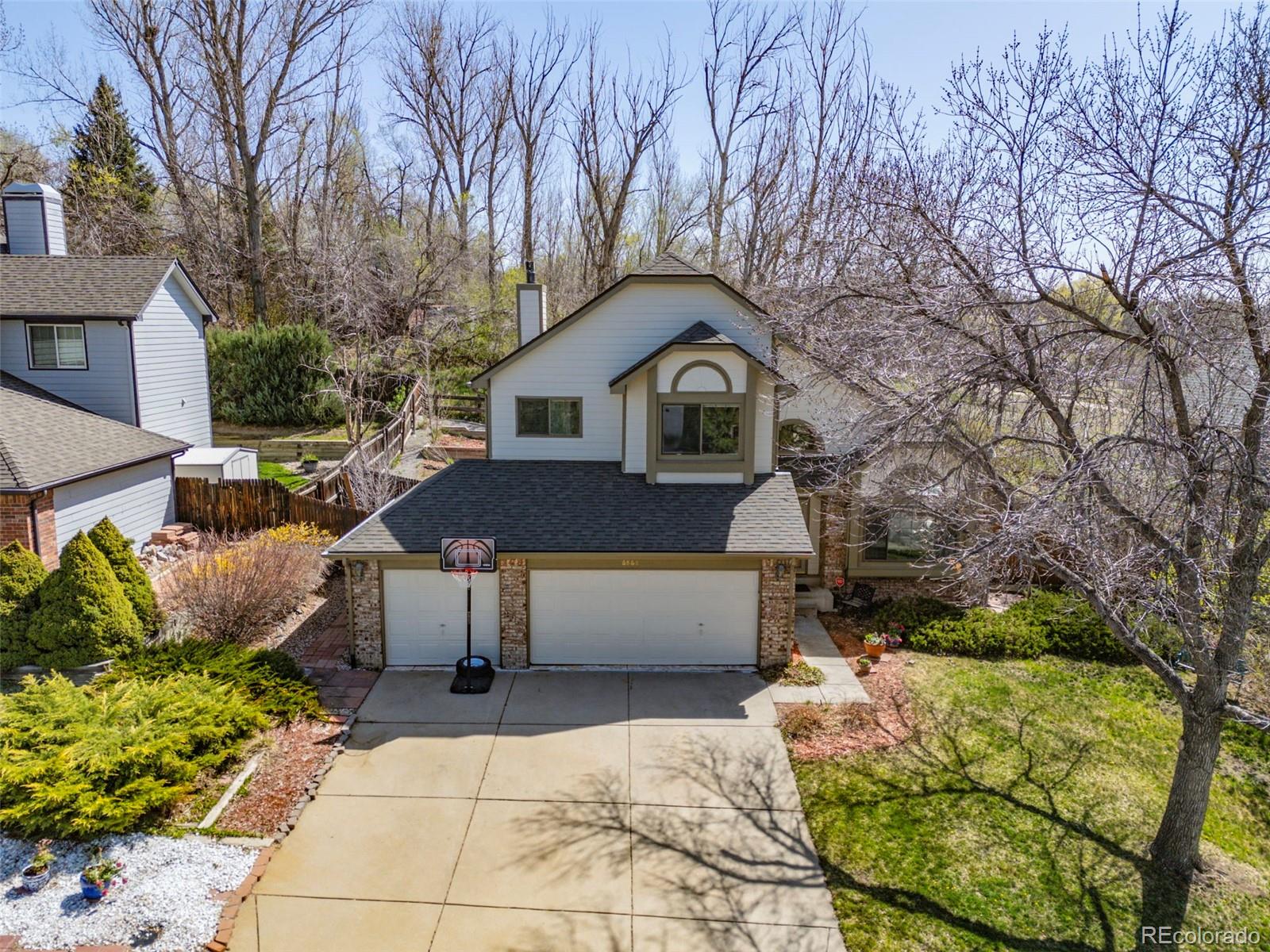 6868  Johnson Street, arvada  House Search MLS Picture