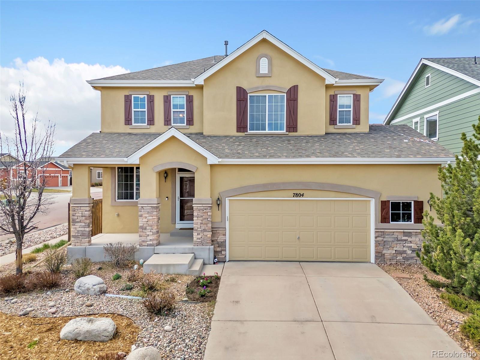 colorado springs  House Search Picture