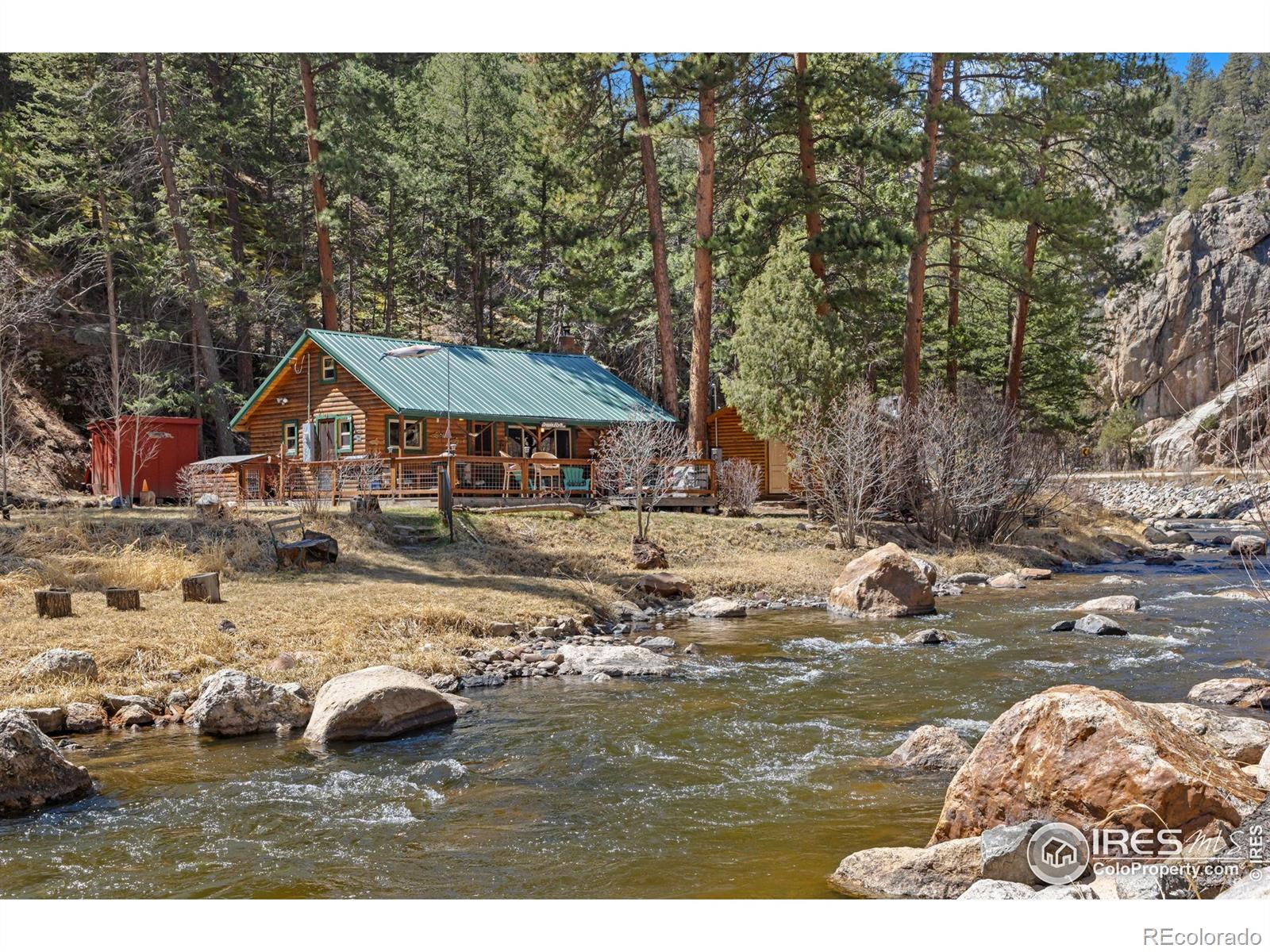 11  Rainbow Trout Lane, drake  House Search MLS Picture