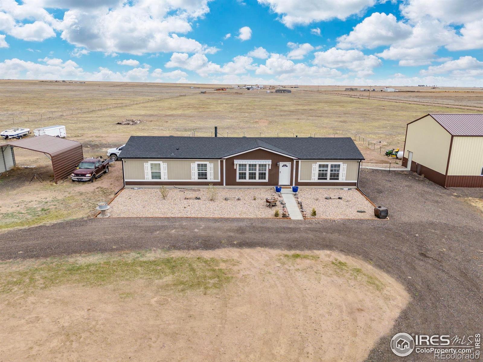 carr  Horse Properties Search Picture