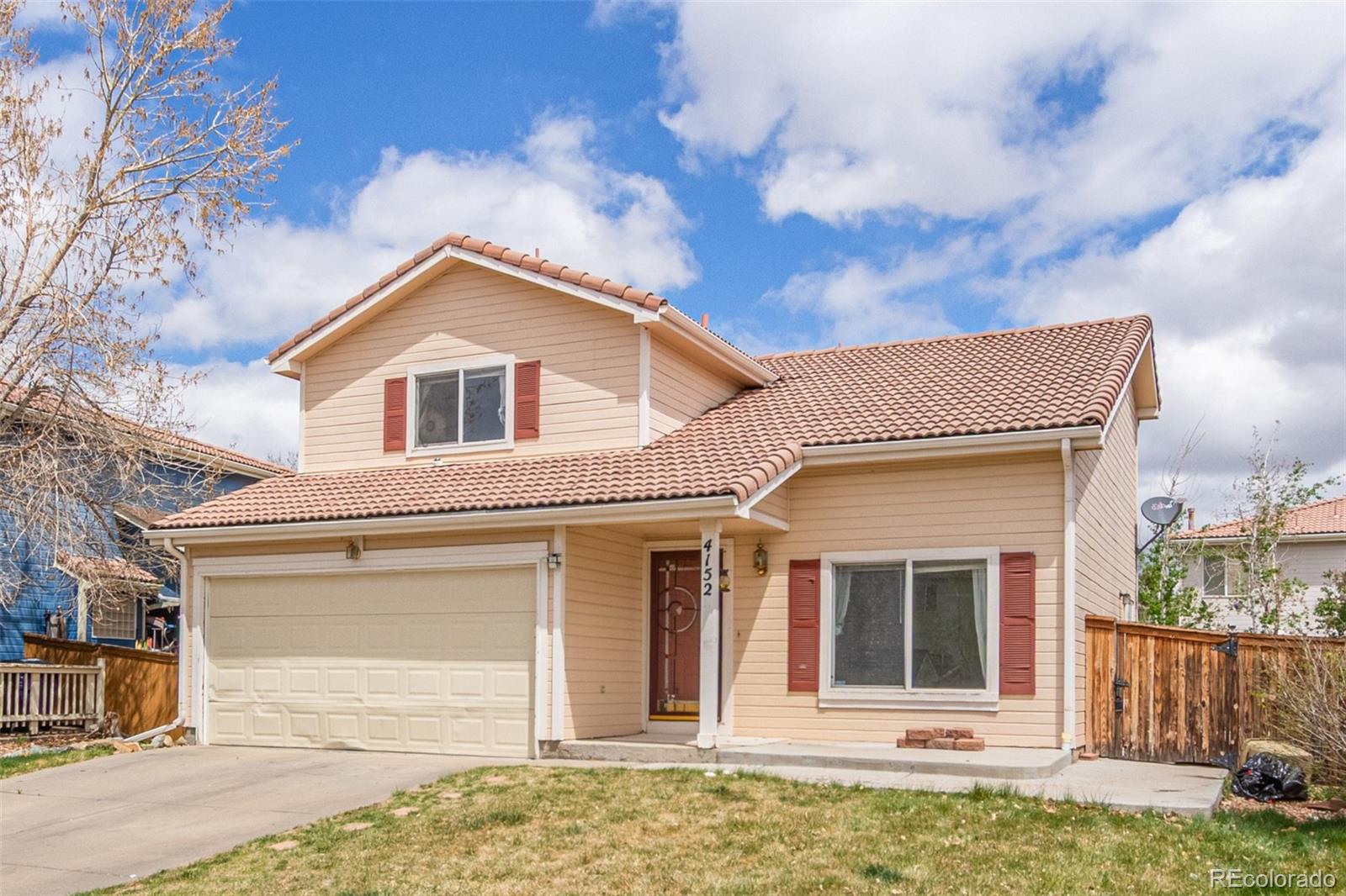 4152  Netherland Street, denver  House Search MLS Picture