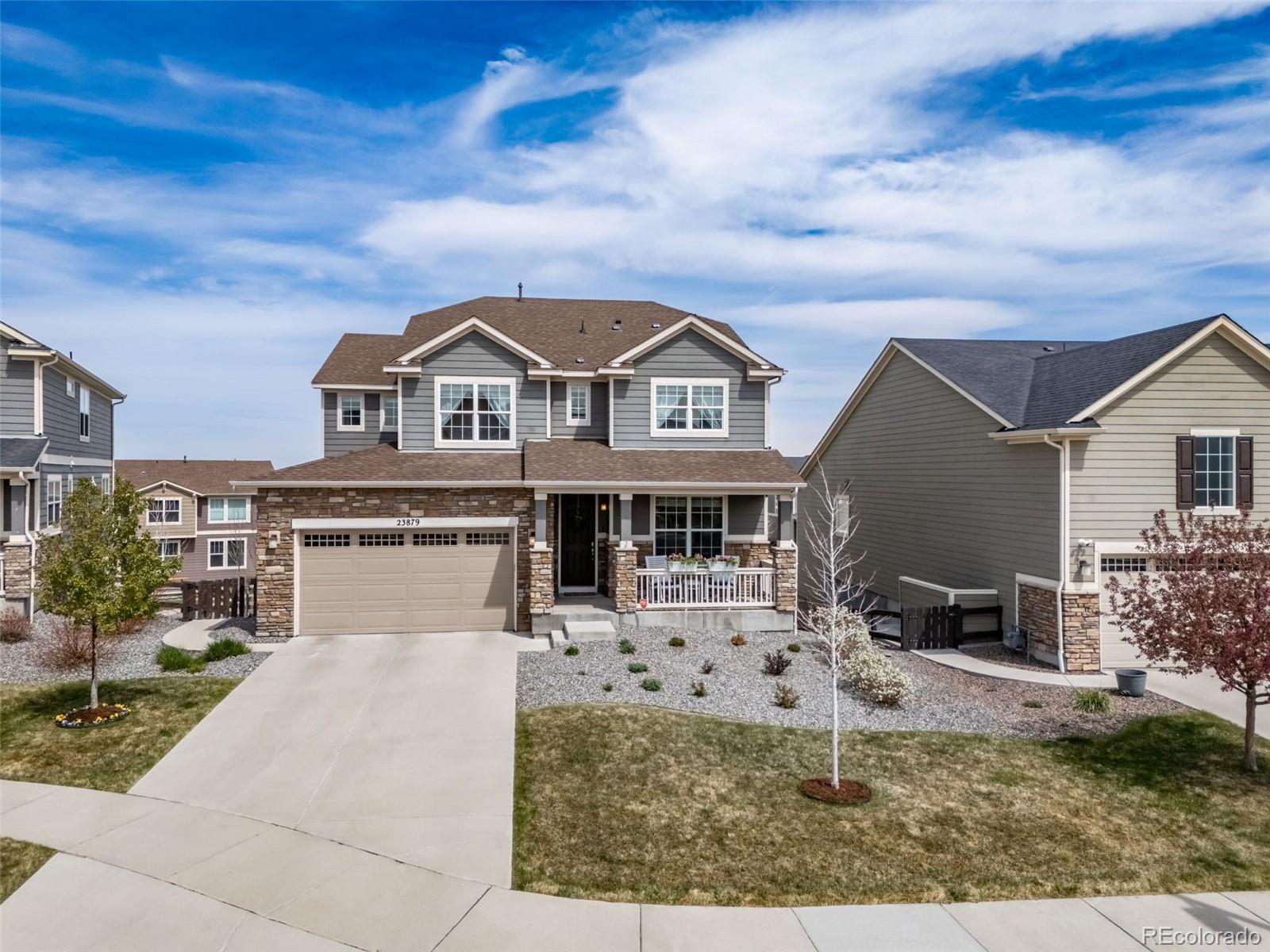 aurora  House Search Picture